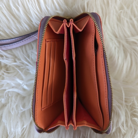 Fossil Wallet - Picture 3 of 3